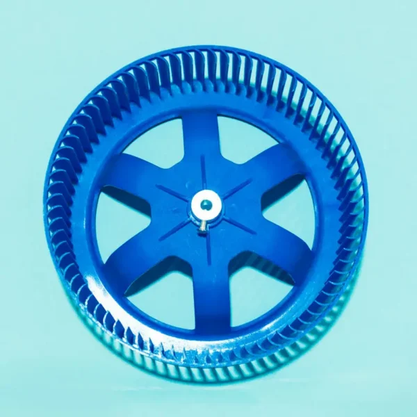 Centrifugal Fan - view 4