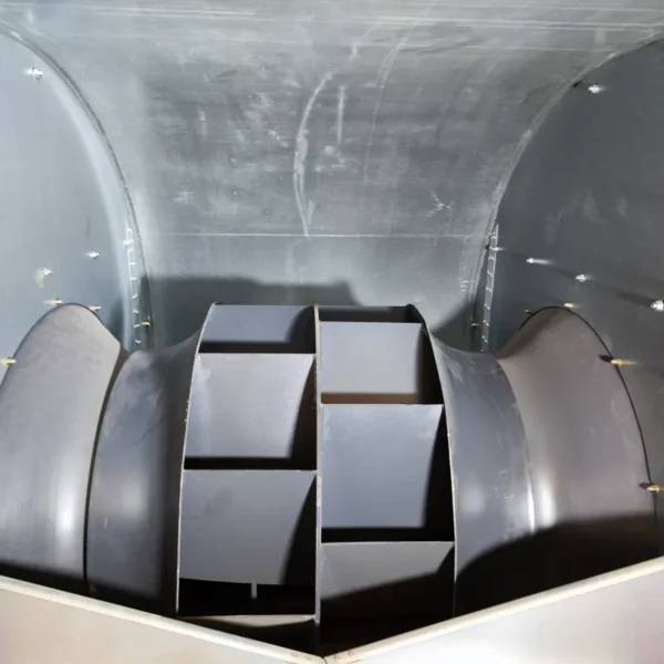 Centrifugal Fan - view 4