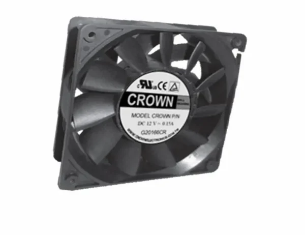 Centrifugal Fan - view 4