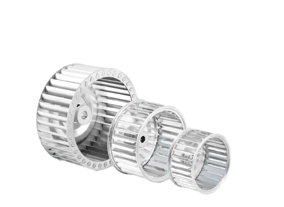 Centrifugal Fan - view 5