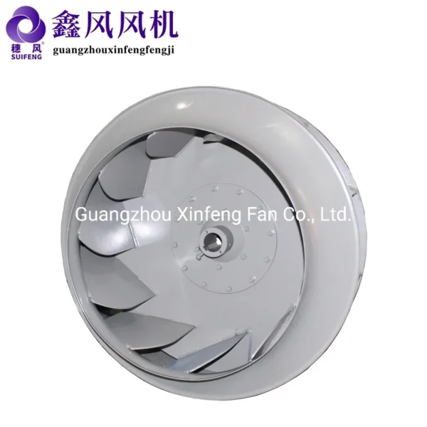 Centrifugal Fan - view 5
