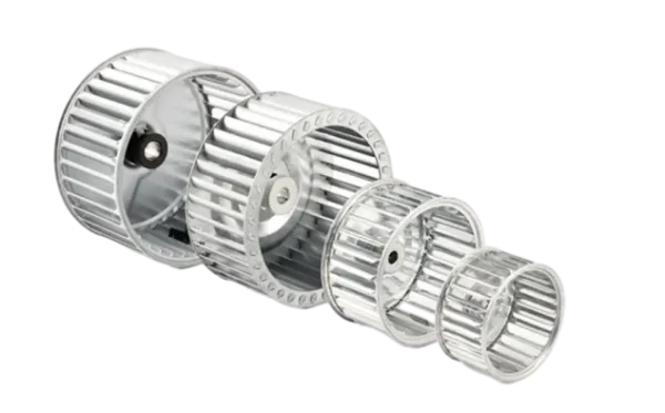 Centrifugal Fan - view 6