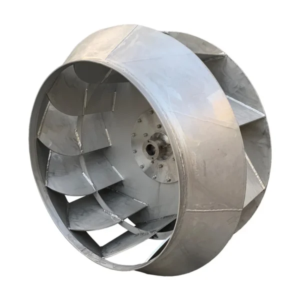 Centrifugal Fan - view 6