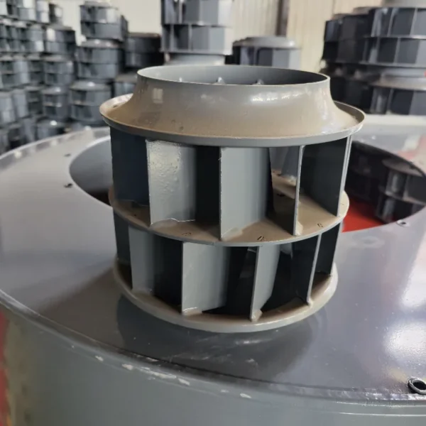 Centrifugal Fan - view 6