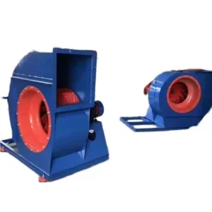 Centrifugal Fan, 1.5-90kw