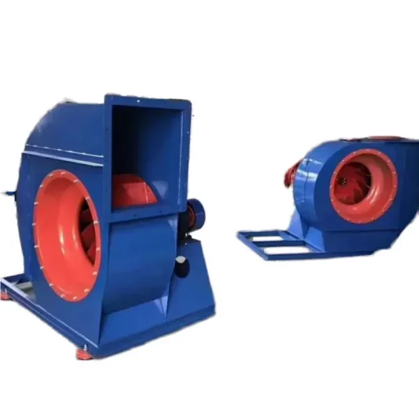 Centrifugal Fan, 1.5-90kw