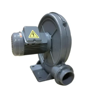 Centrifugal Fan, 1.5kw, 220 V, 18
