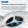 Centrifugal Fan, 1-Year, 380 V, Corded Electric - view 6