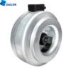 Centrifugal Fan, 100, 120, 400mm - view 3