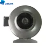 Centrifugal Fan, 100, 120, 400mm - view 4
