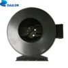 Centrifugal Fan, 100, 120, 400mm - view 5