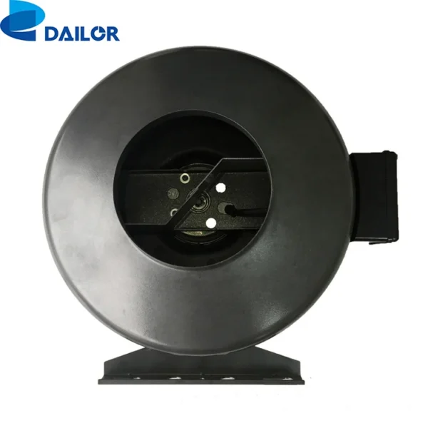 Centrifugal Fan, 100, 120, 400mm - view 5
