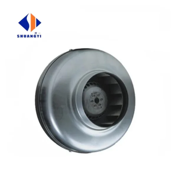 Centrifugal Fan, 100/150/200/315mm, 220 V, Corded Electric - view 6