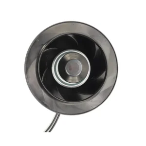 Centrifugal Fan, 100-240v, R3G225, Radial