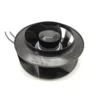 Centrifugal Fan, 100-240v, R3G225, Radial - view 4
