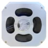 Centrifugal Fan, 100-240v, R3G225, Radial - view 6