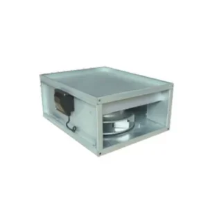 Centrifugal Fan, 10000m3/h, Inline