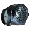 Centrifugal Fan, 1000m3/h, Plastic, FJ-150