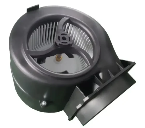Centrifugal Fan, 1000m3/h, Plastic, FJ-150 - view 5