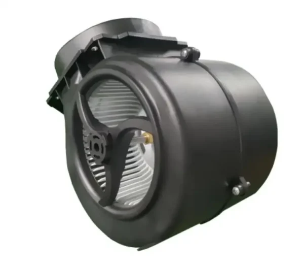 Centrifugal Fan, 1000m3/h, Plastic, FJ-150 - view 6