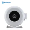 Centrifugal Fan, 100mm, 125mm, 150mm, 160mm