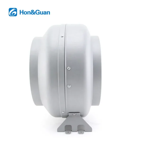 Centrifugal Fan, 100mm, 125mm, 150mm, 160mm - view 5