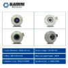 Centrifugal Fan, 100MM, 230V, Plastic, 85W - view 3