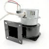 Centrifugal Fan, 100V-240V, Aluminum - view 2