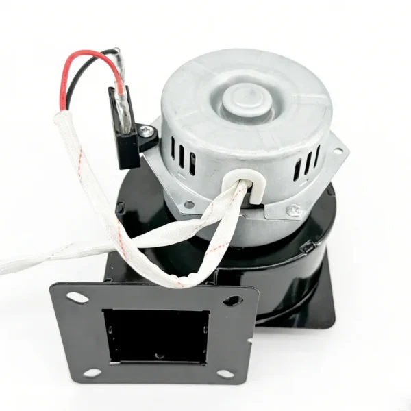 Centrifugal Fan, 100V-240V, Aluminum - view 5