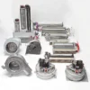 Centrifugal Fan, 100V-240V, Aluminum - view 6