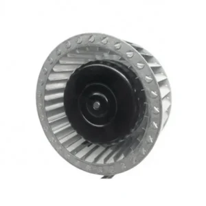 Centrifugal Fan, 108mm, BLDC