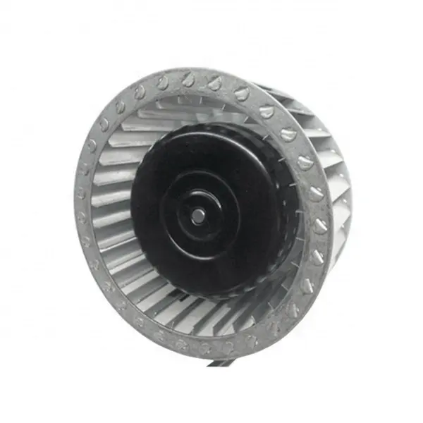 Centrifugal Fan, 108mm, BLDC