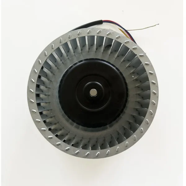 Centrifugal Fan, 108mm, BLDC - view 3