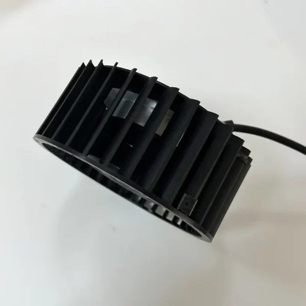 Centrifugal Fan, 108mm, BLDC - view 5