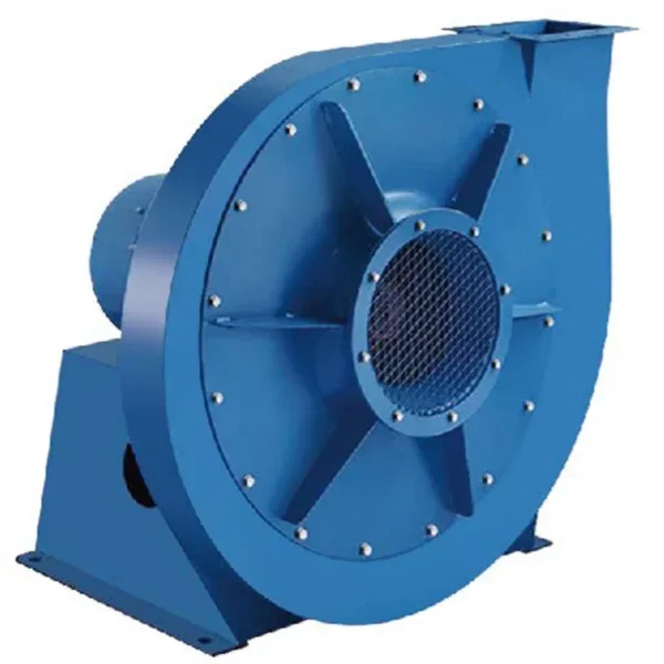 Centrifugal Fan, 10D, 1450r/min, Radial
