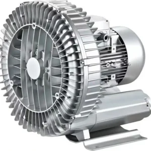 Centrifugal Fan, 10HP, 7.5KW