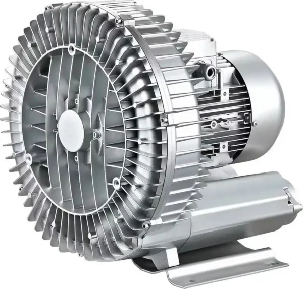 Centrifugal Fan, 10HP, 7.5KW