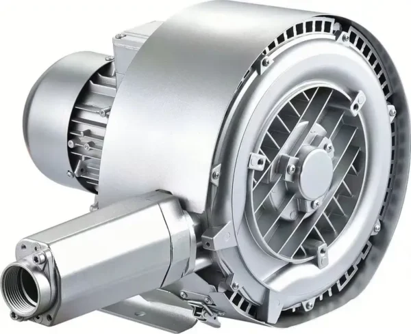 Centrifugal Fan, 10HP, 7.5KW - view 2