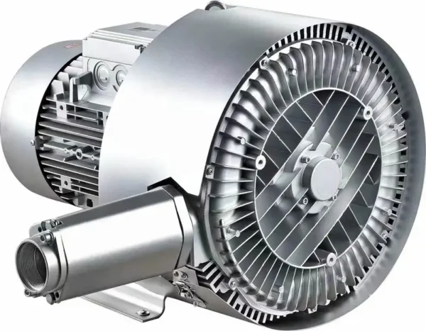 Centrifugal Fan, 10HP, 7.5KW - view 3