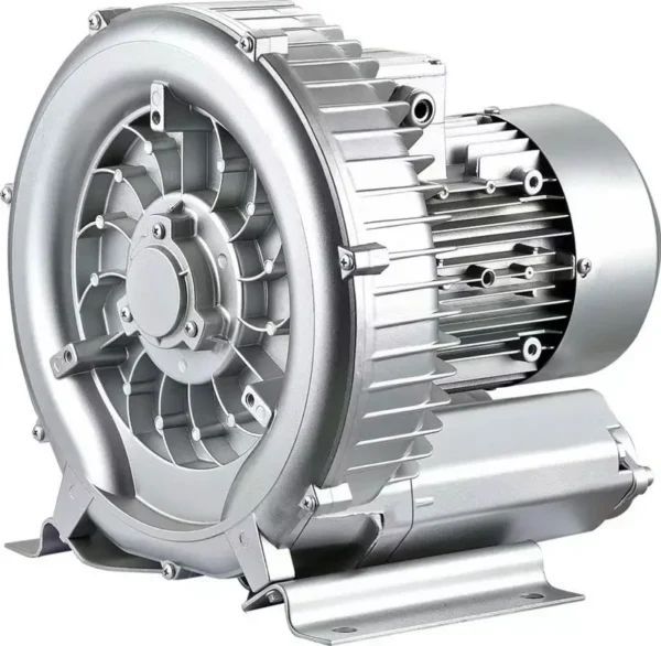 Centrifugal Fan, 10HP, 7.5KW - view 4