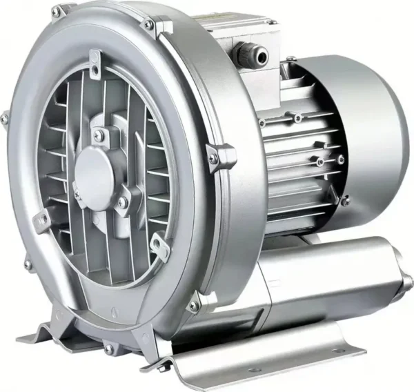 Centrifugal Fan, 10HP, 7.5KW - view 5