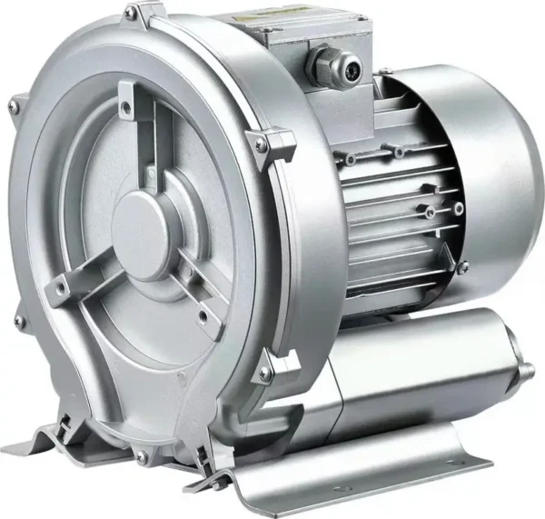 Centrifugal Fan, 10HP, 7.5KW - view 6