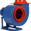 Centrifugal Fan, 11-62, 220, Corded Electric