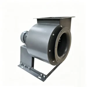 Centrifugal Fan, 11-62, HVAC