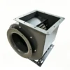 Centrifugal Fan, 11-62, HVAC - view 4