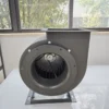 Centrifugal Fan, 11-62, HVAC - view 5