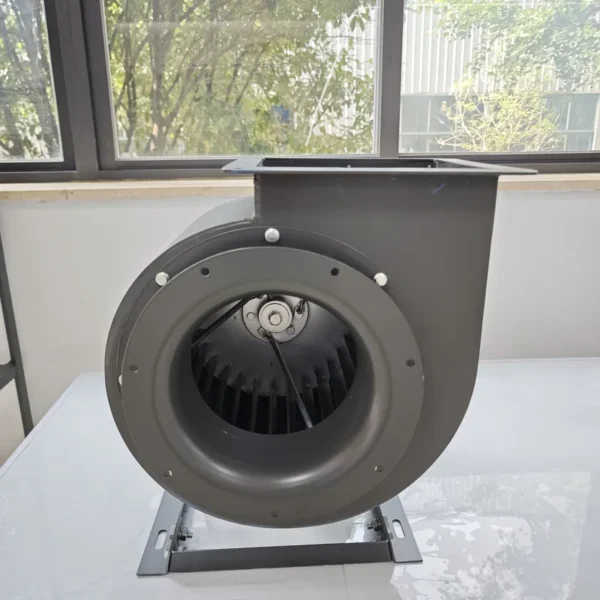 Centrifugal Fan, 11-62, HVAC - view 5