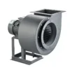 Centrifugal Fan, 11-62, Stainless, Steel, 2.2kw