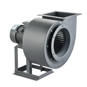 Centrifugal Fan, 11-62, Stainless, Steel, 2.2kw