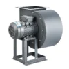 Centrifugal Fan, 11-62, Stainless, Steel, 2.2kw - view 2